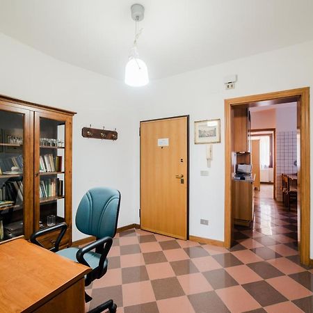 Ca' Muneghe, Spazioso E Luminoso Venise Extérieur photo