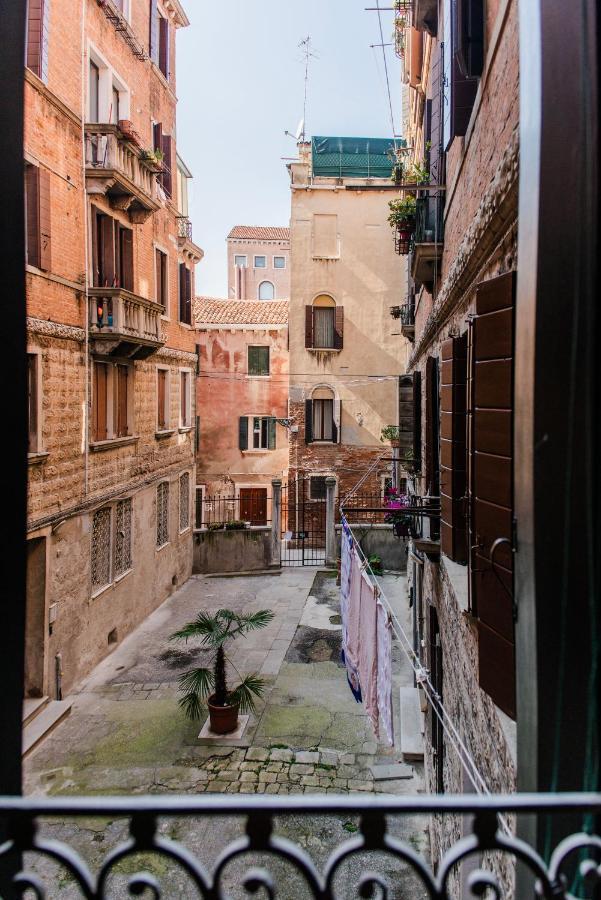 Ca' Muneghe, Spazioso E Luminoso Venise Extérieur photo