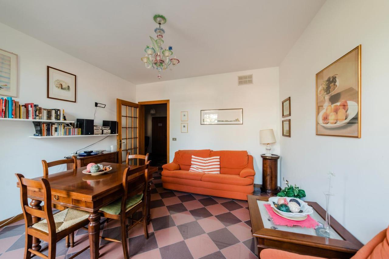 Ca' Muneghe, Spazioso E Luminoso Venise Extérieur photo