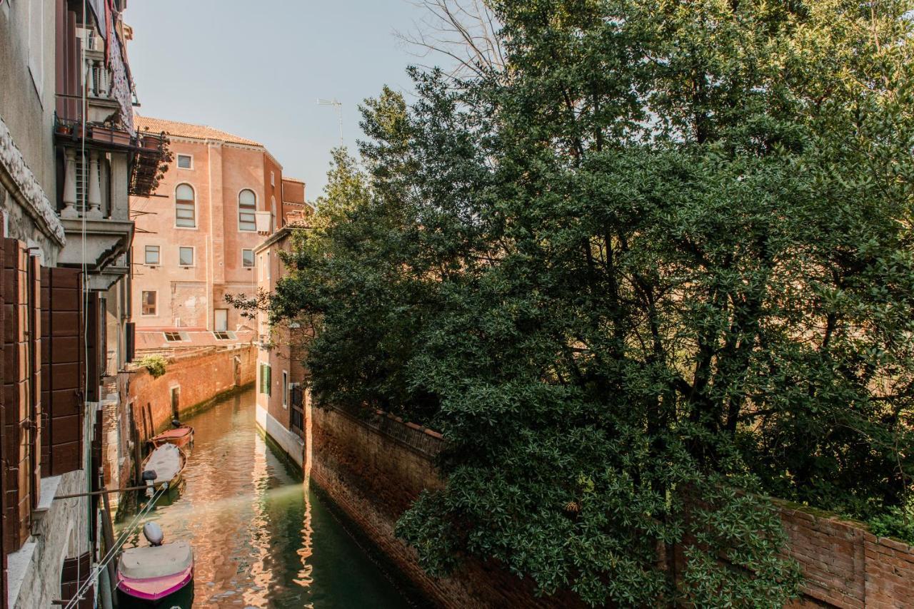 Ca' Muneghe, Spazioso E Luminoso Venise Extérieur photo